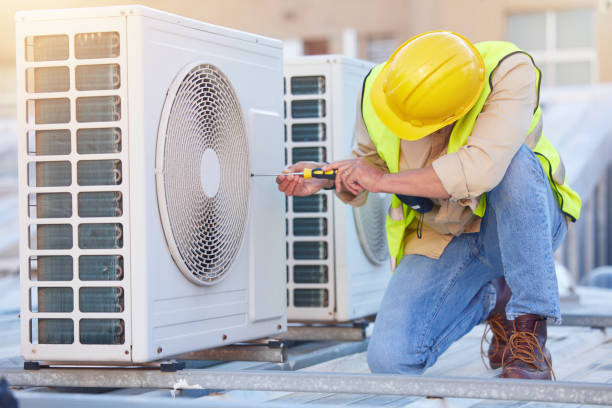 Best HVAC for Healthcare Facilities in Troy, TN
