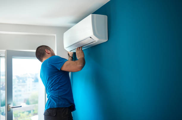 Best HVAC Retrofitting and Upgrading in Troy, TN