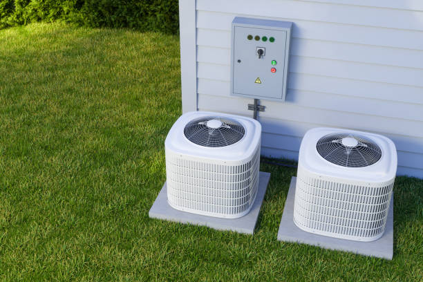 Best Air Conditioning Cleaning in Troy, TN