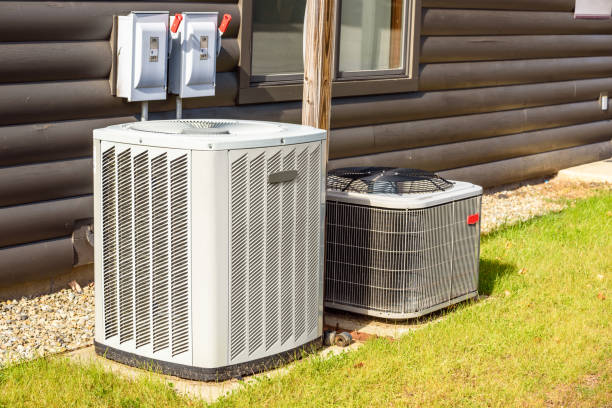 Best HVAC Software and Technology in Troy, TN